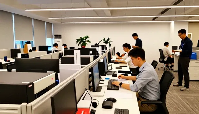 企业流程优化方案