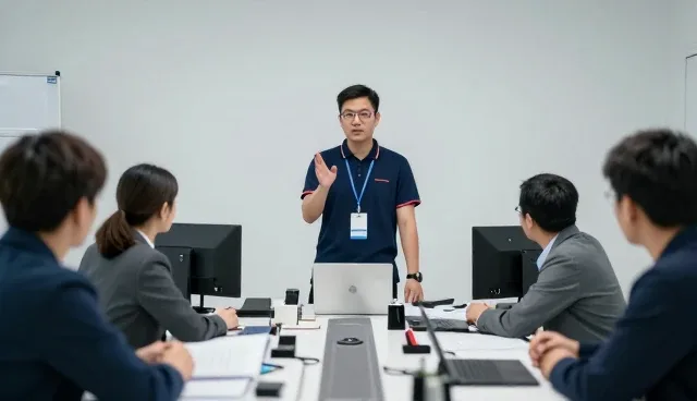 品牌用户如何选择流程优化