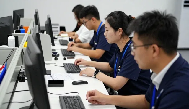 新建楼盘下如何发挥流程优化价值
