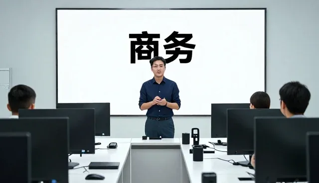 上海果缔企业管理有限公司服务管理客户，提供商务服务支持