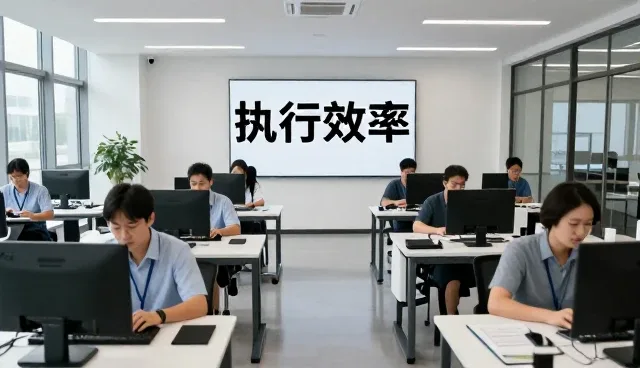 流程优化培训中培训效果不佳的常见问题与应对策略