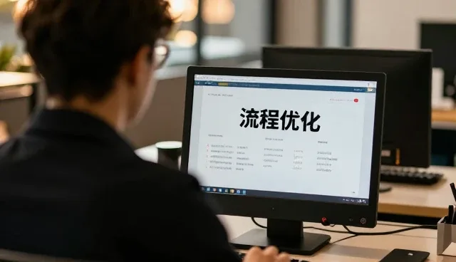 上海果缔企业管理有限公司以创新技术推动企业服务发展